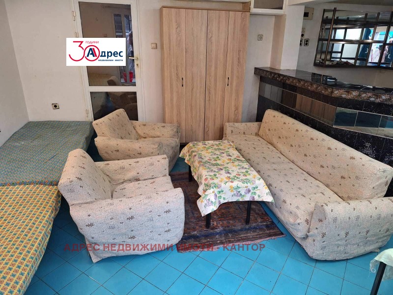 K pronájmu  Studio Pazardžik , Centar , 30 m2 | 88779551