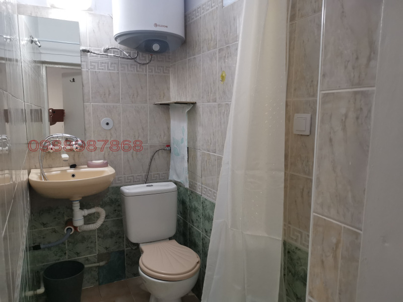 Дава под наем 1-СТАЕН, гр. Добрич, Център, снимка 3 - Апартаменти - 52802440