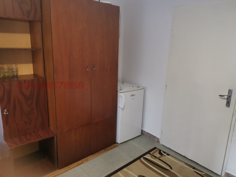 Дава под наем 1-СТАЕН, гр. Добрич, Център, снимка 2 - Апартаменти - 52802440