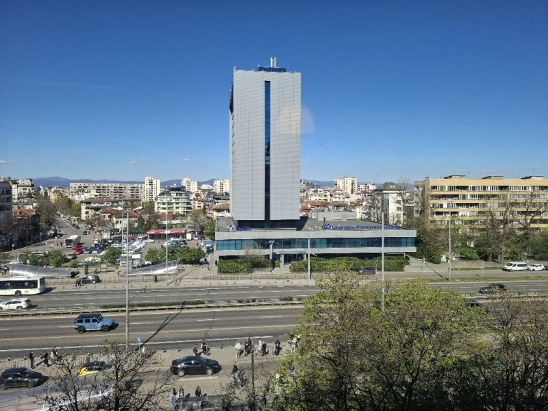 Kiadó  1 hálószoba Sofia , Iztok , 72 négyzetméter | 15088843 - kép [2]