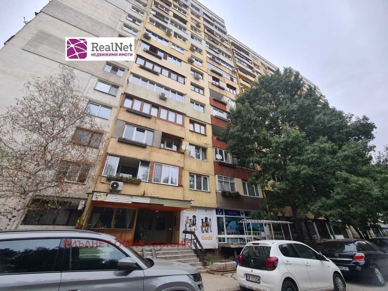 Da affittare  1 camera da letto Sofia , Lagera , 55 mq | 86516898 - Immagine [11]