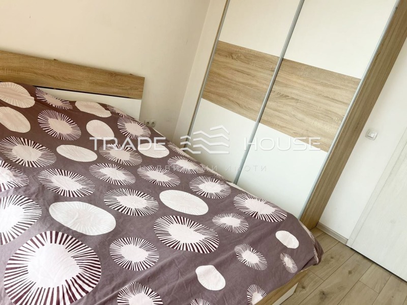 Дава под наем 2-СТАЕН, гр. Пловдив, Кючук Париж, снимка 5 - Апартаменти - 53072479