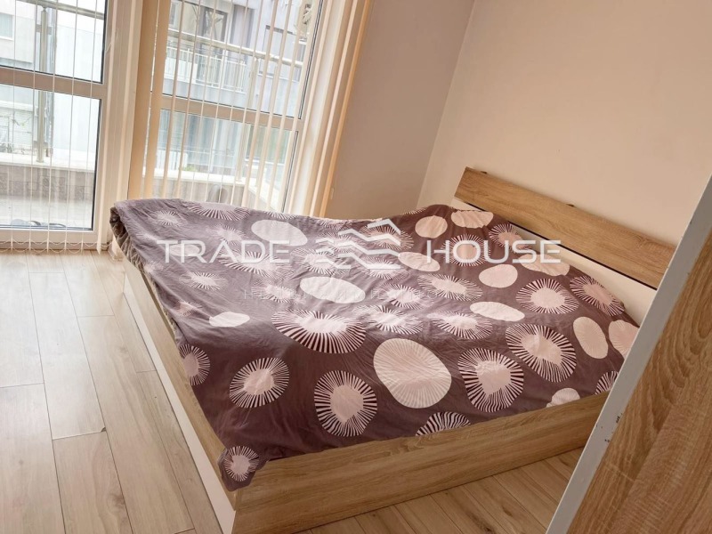 Дава под наем 2-СТАЕН, гр. Пловдив, Кючук Париж, снимка 4 - Апартаменти - 53072479