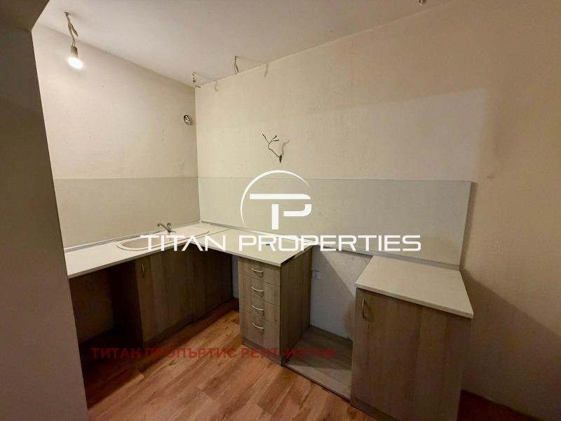 Дава под наем 2-СТАЕН, гр. Айтос, област Бургас, снимка 3 - Апартаменти - 53367340