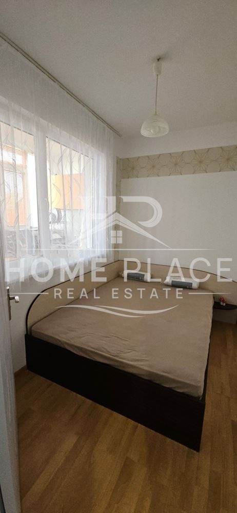 Дава под наем 2-СТАЕН, гр. Варна, Трошево, снимка 5 - Апартаменти - 54264020