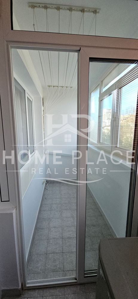 Дава под наем 2-СТАЕН, гр. Варна, Трошево, снимка 6 - Апартаменти - 54264020