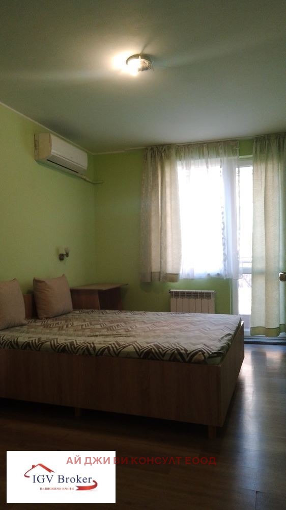 Дава под наем 2-СТАЕН, гр. София, Банишора, снимка 3 - Апартаменти - 55227197
