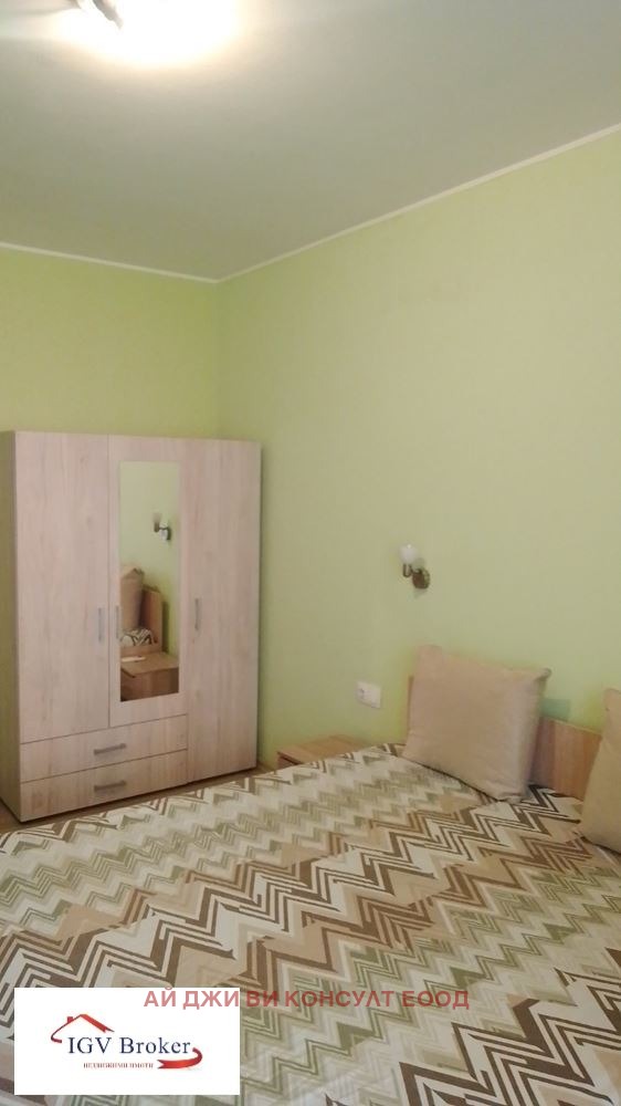 Дава под наем 2-СТАЕН, гр. София, Банишора, снимка 4 - Апартаменти - 55227197