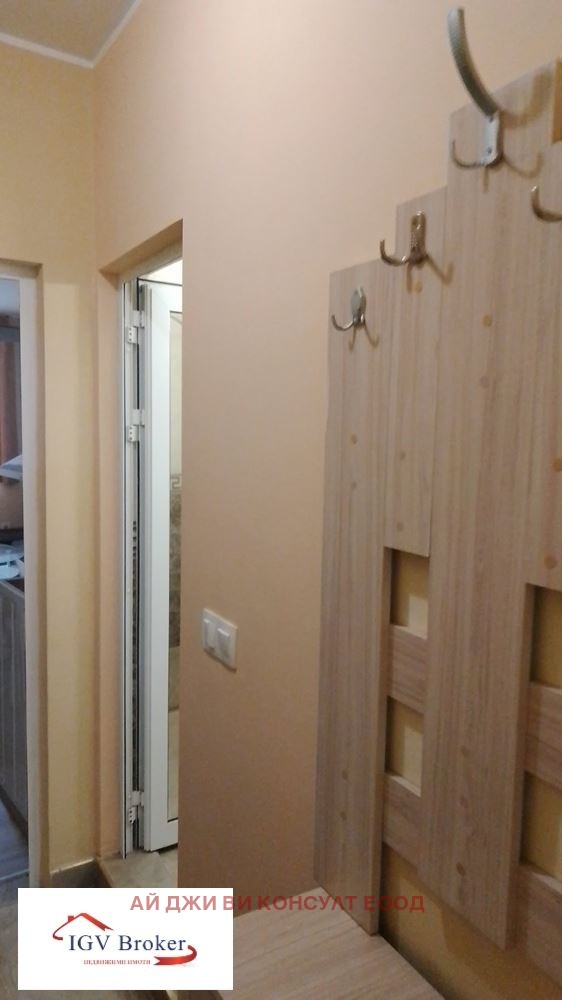 Дава под наем 2-СТАЕН, гр. София, Банишора, снимка 5 - Апартаменти - 55227197