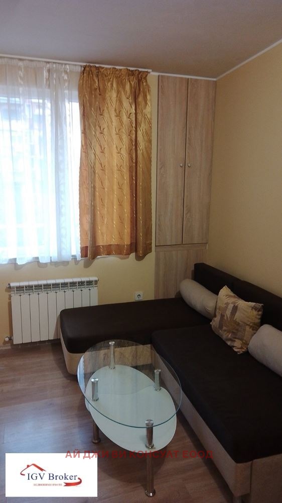 Дава под наем 2-СТАЕН, гр. София, Банишора, снимка 2 - Апартаменти - 55227197