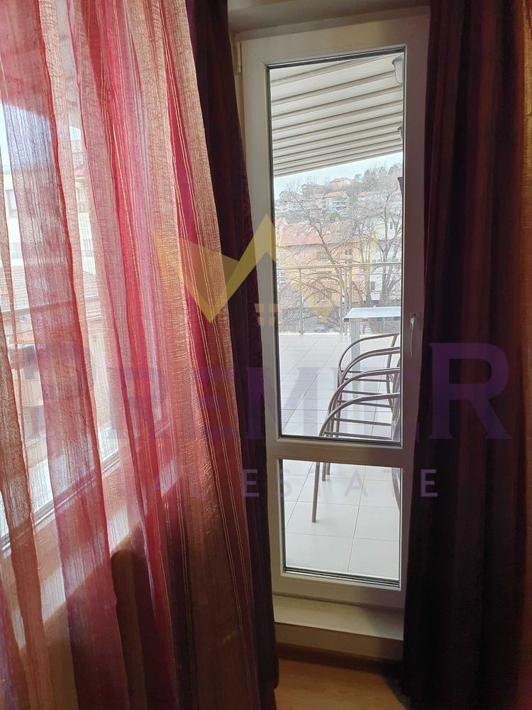 Дава под наем 2-СТАЕН, гр. Варна, Аспарухово, снимка 12 - Апартаменти - 55784348