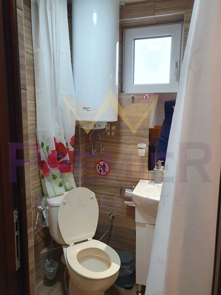 Дава под наем 2-СТАЕН, гр. Варна, Аспарухово, снимка 9 - Апартаменти - 55784348