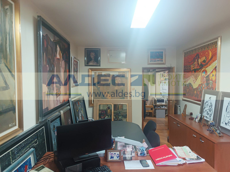 В аренду  2 спальни София , Център , 135 кв.м | 20138471 - изображение [2]