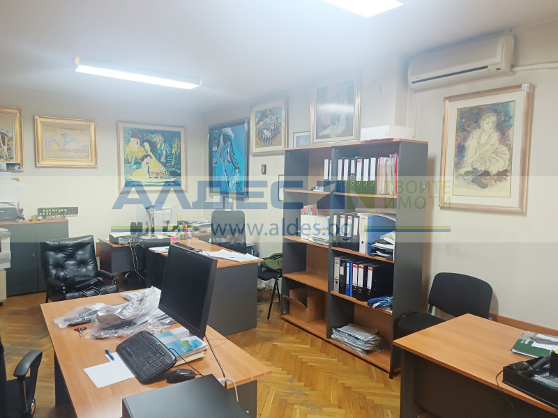 В аренду  2 спальни София , Център , 135 кв.м | 20138471 - изображение [7]