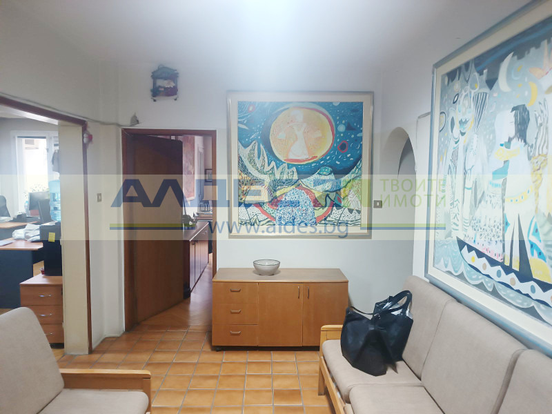В аренду  2 спальни София , Център , 135 кв.м | 20138471 - изображение [15]