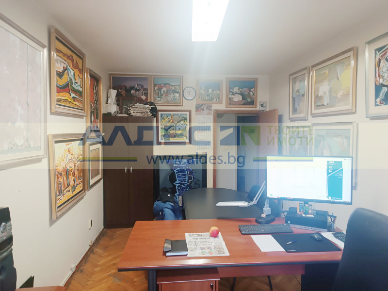 В аренду  2 спальни София , Център , 135 кв.м | 20138471 - изображение [9]