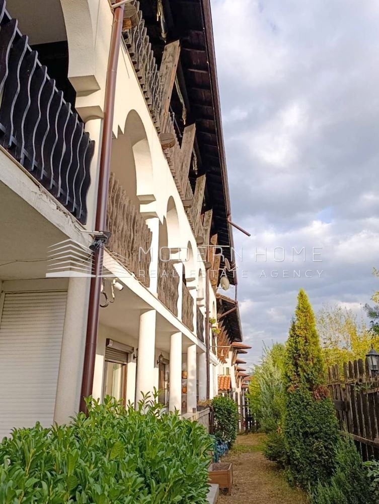 Vuokrattavana  2 makuuhuonetta Sofia , Simeonovo , 135 neliömetriä | 46514044 - kuva [13]