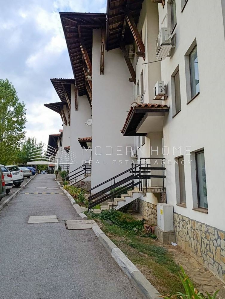 Vuokrattavana  2 makuuhuonetta Sofia , Simeonovo , 135 neliömetriä | 46514044 - kuva [17]