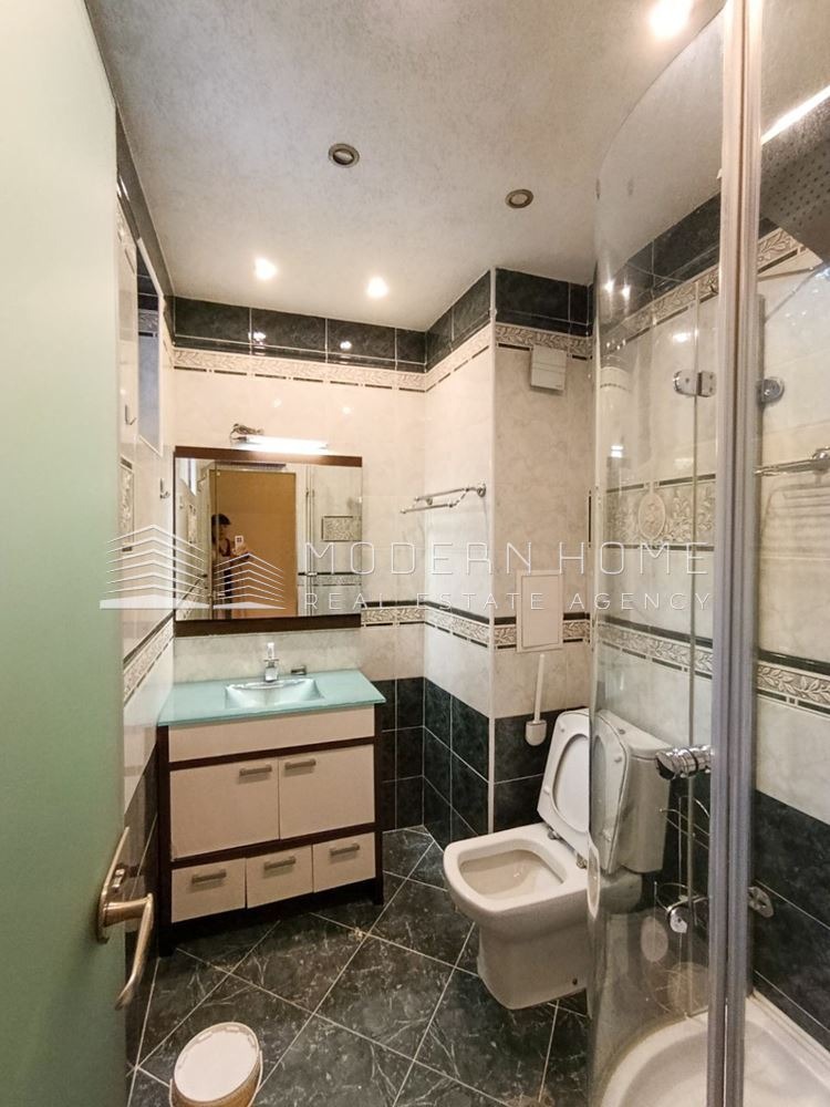 Vuokrattavana  2 makuuhuonetta Sofia , Simeonovo , 135 neliömetriä | 46514044 - kuva [9]