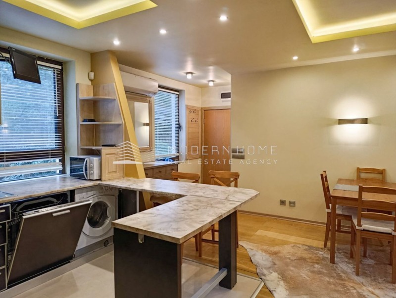 Vuokrattavana  2 makuuhuonetta Sofia , Simeonovo , 135 neliömetriä | 46514044 - kuva [3]