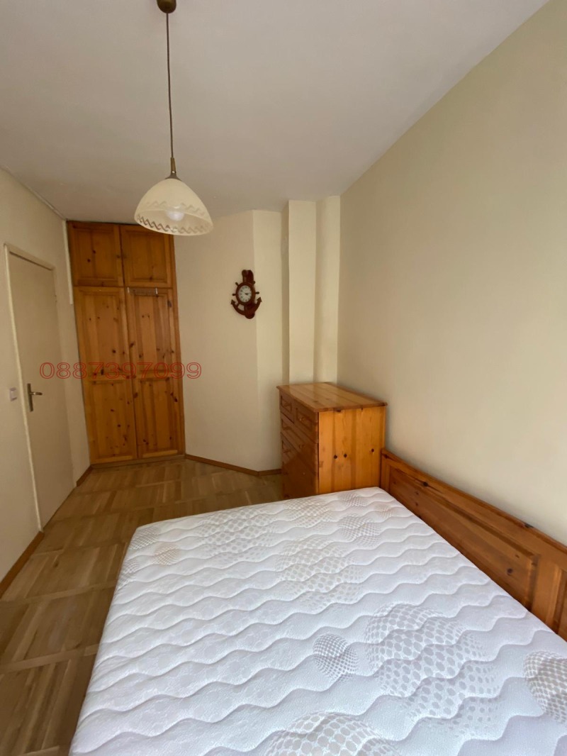 Дава под наем 3-СТАЕН, гр. Варна, ХЕИ, снимка 6 - Апартаменти - 52822601