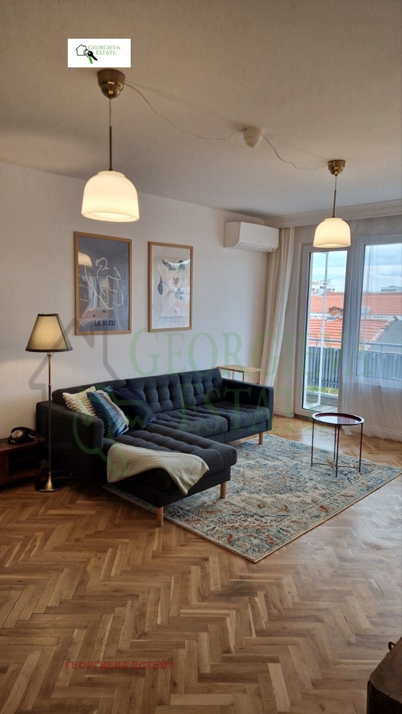 Под наем 3-СТАЕН, град Пловдив, Център • 1600 лв. / 818.07 € • 21397523 1