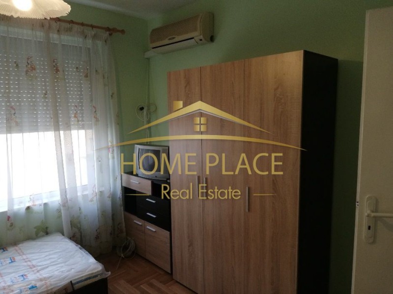 Дава под наем 3-СТАЕН, гр. Варна, Конфуто, снимка 5 - Апартаменти - 53044790