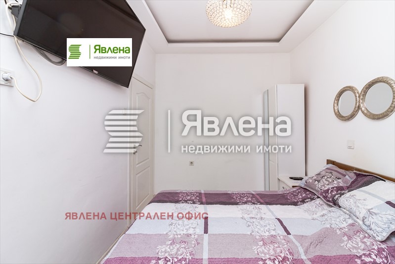 Дава под наем 3-СТАЕН, гр. София, Център, снимка 7 - Апартаменти - 54716668