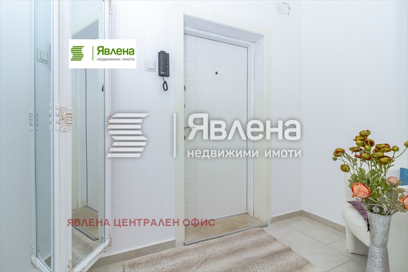 Дава под наем 3-СТАЕН, гр. София, Център, снимка 5 - Апартаменти - 54716668