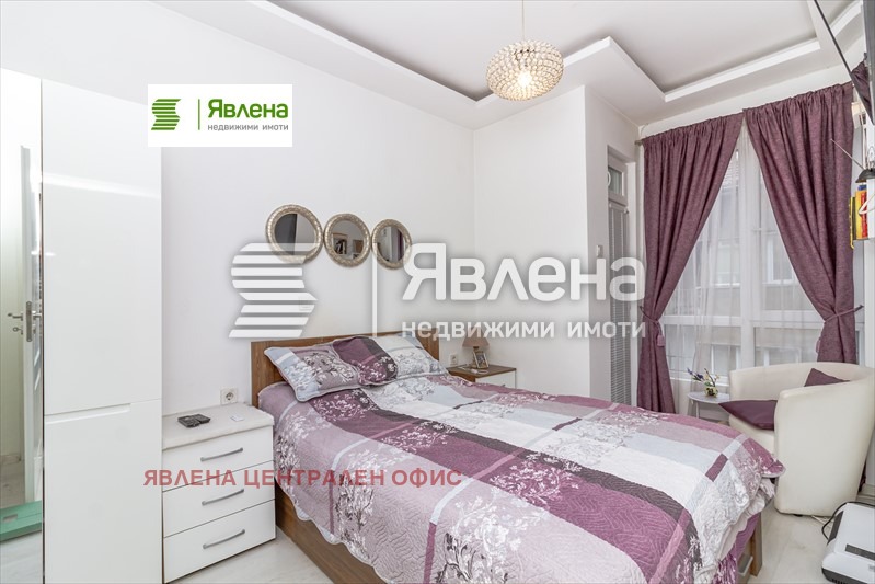 Дава под наем 3-СТАЕН, гр. София, Център, снимка 3 - Апартаменти - 54716668