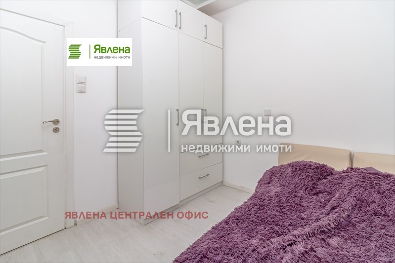 Дава под наем 3-СТАЕН, гр. София, Център, снимка 4 - Апартаменти - 54716668