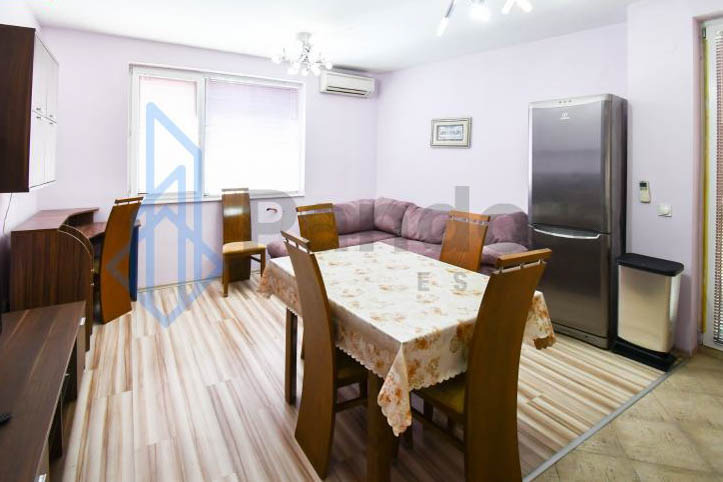 Дава под наем 3-СТАЕН, гр. София, Люлин 10, снимка 8 - Апартаменти - 56234479