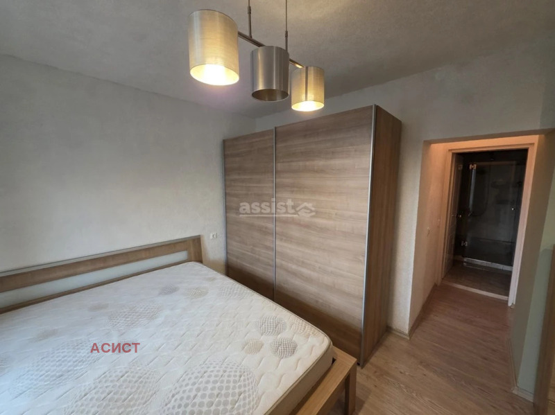 Дава под наем 4-СТАЕН, гр. София, Витоша, снимка 8 - Апартаменти - 53042239