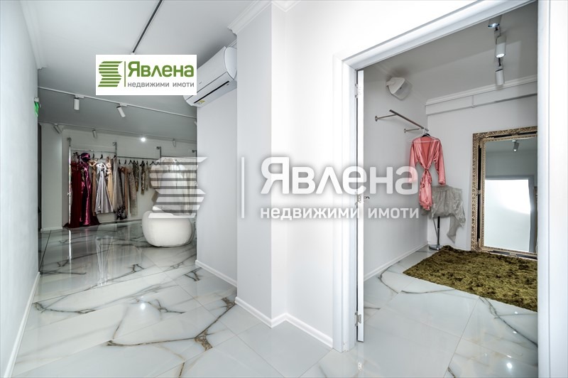 Дава под наем МАГАЗИН, гр. София, Манастирски ливади, снимка 4 - Магазини - 52698259