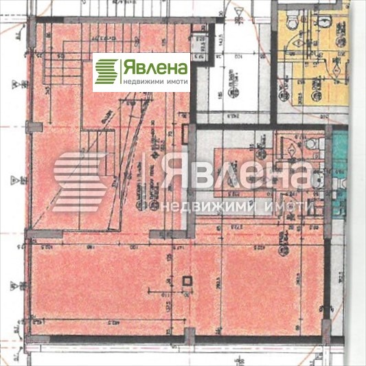 Дава под наем МАГАЗИН, гр. София, Манастирски ливади, снимка 14 - Магазини - 52698259