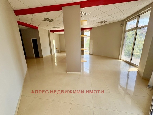 Дава под наем ЗАВЕДЕНИЕ, гр. Стара Загора, Железник - изток, снимка 2 - Заведения - 55628386