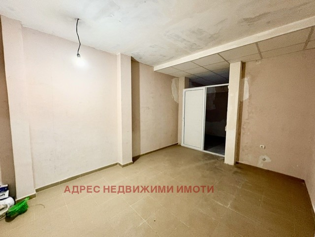 Дава под наем ЗАВЕДЕНИЕ, гр. Стара Загора, Железник - изток, снимка 4 - Заведения - 55628386