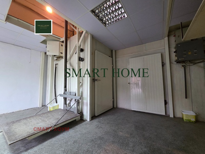 Дава под наем СКЛАД, гр. Велико Търново, Център, снимка 2 - Складове - 52709657