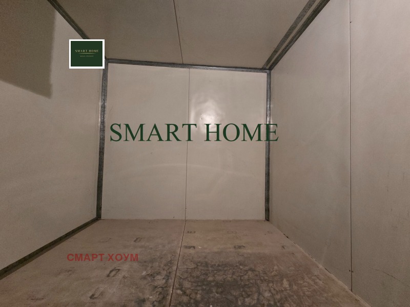 Дава под наем СКЛАД, гр. Велико Търново, Център, снимка 5 - Складове - 52709657