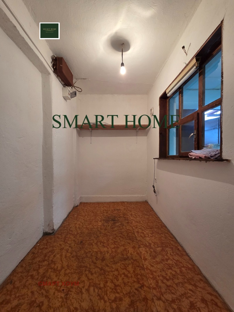 Дава под наем СКЛАД, гр. Велико Търново, Център, снимка 6 - Складове - 52709657