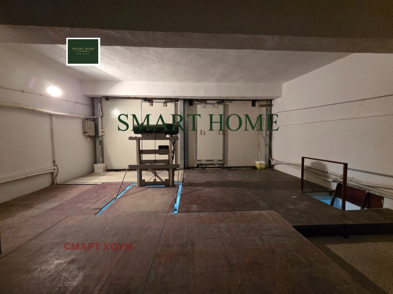 Дава под наем СКЛАД, гр. Велико Търново, Център, снимка 7 - Складове - 52709657