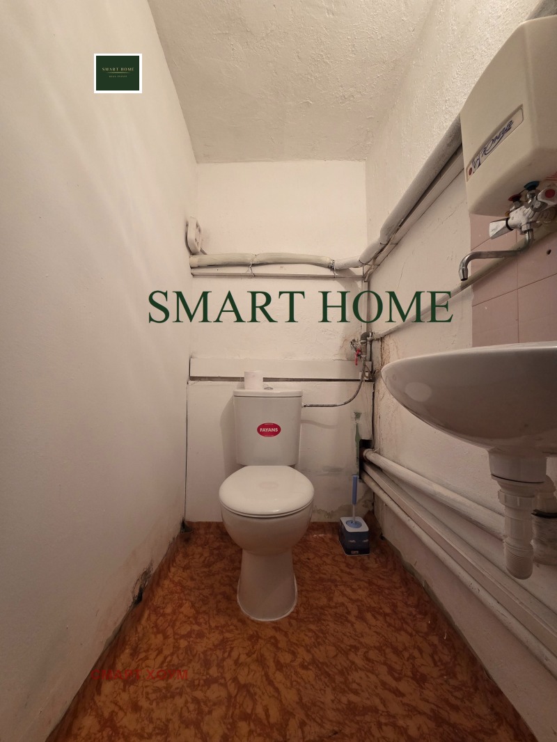 Дава под наем СКЛАД, гр. Велико Търново, Център, снимка 10 - Складове - 52709657