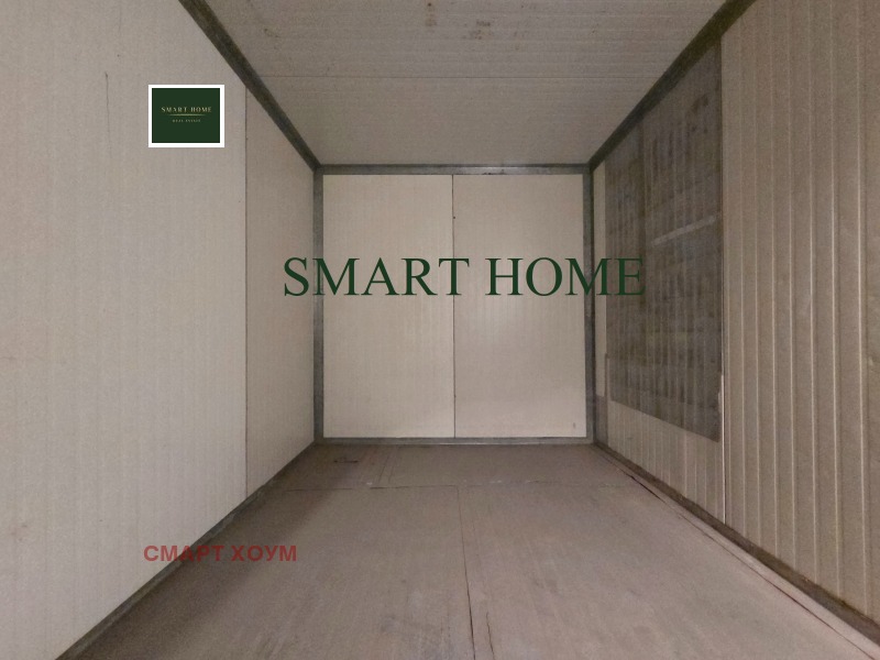 Дава под наем СКЛАД, гр. Велико Търново, Център, снимка 4 - Складове - 52709657