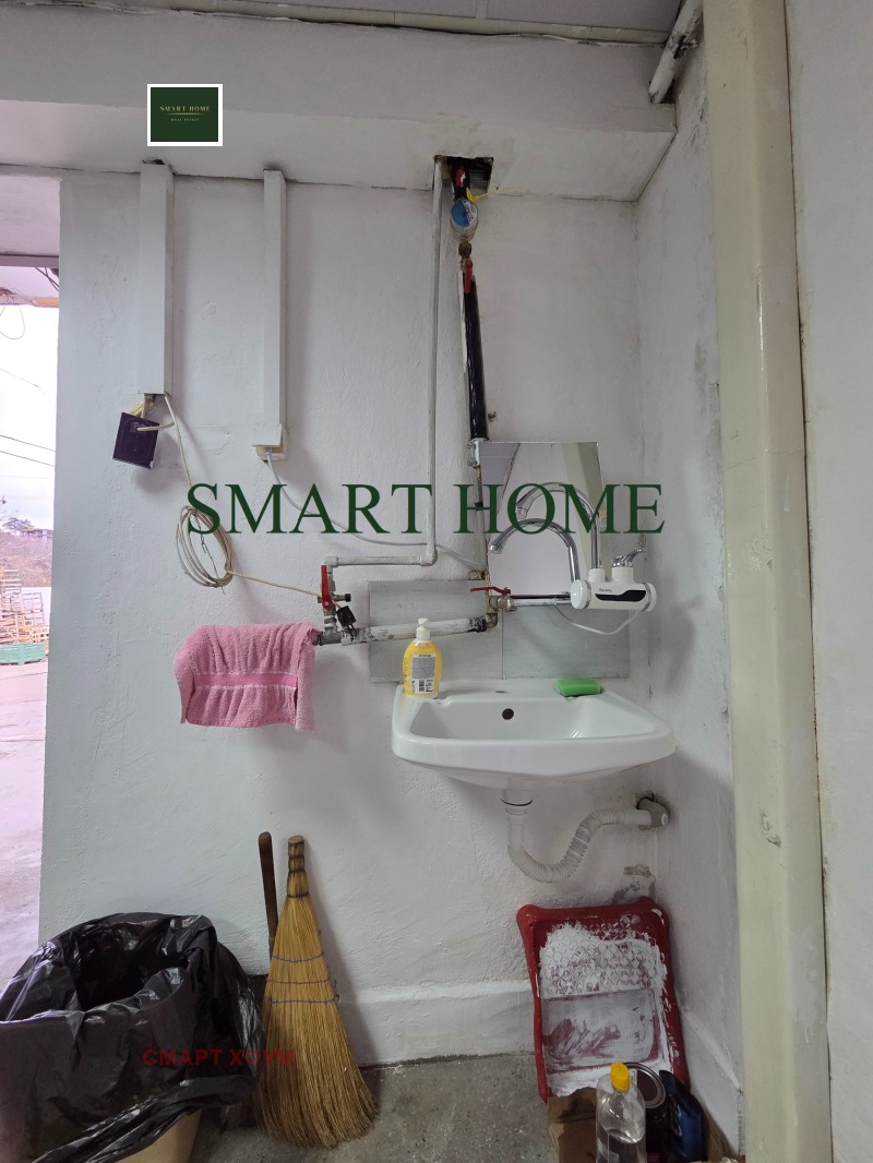 Дава под наем СКЛАД, гр. Велико Търново, Център, снимка 3 - Складове - 52709657