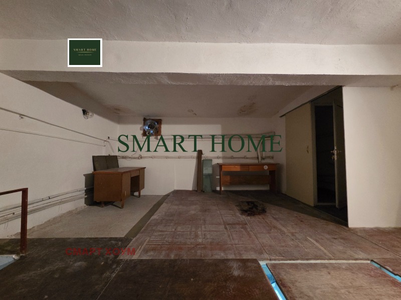 Дава под наем СКЛАД, гр. Велико Търново, Център, снимка 8 - Складове - 52709657