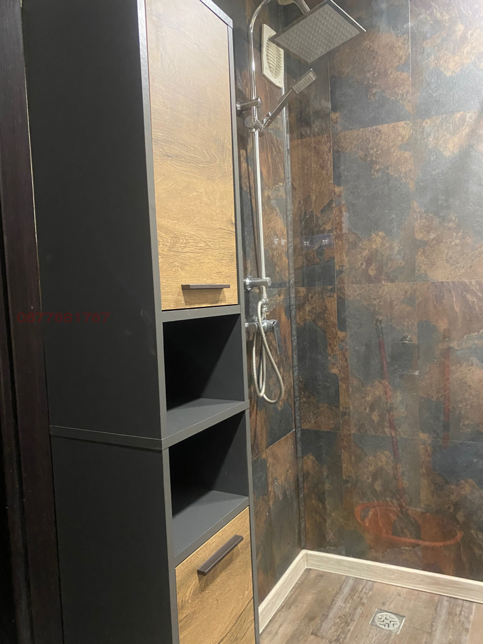Дава под наем 2-СТАЕН, гр. София, Редута, снимка 10 - Апартаменти - 53668901