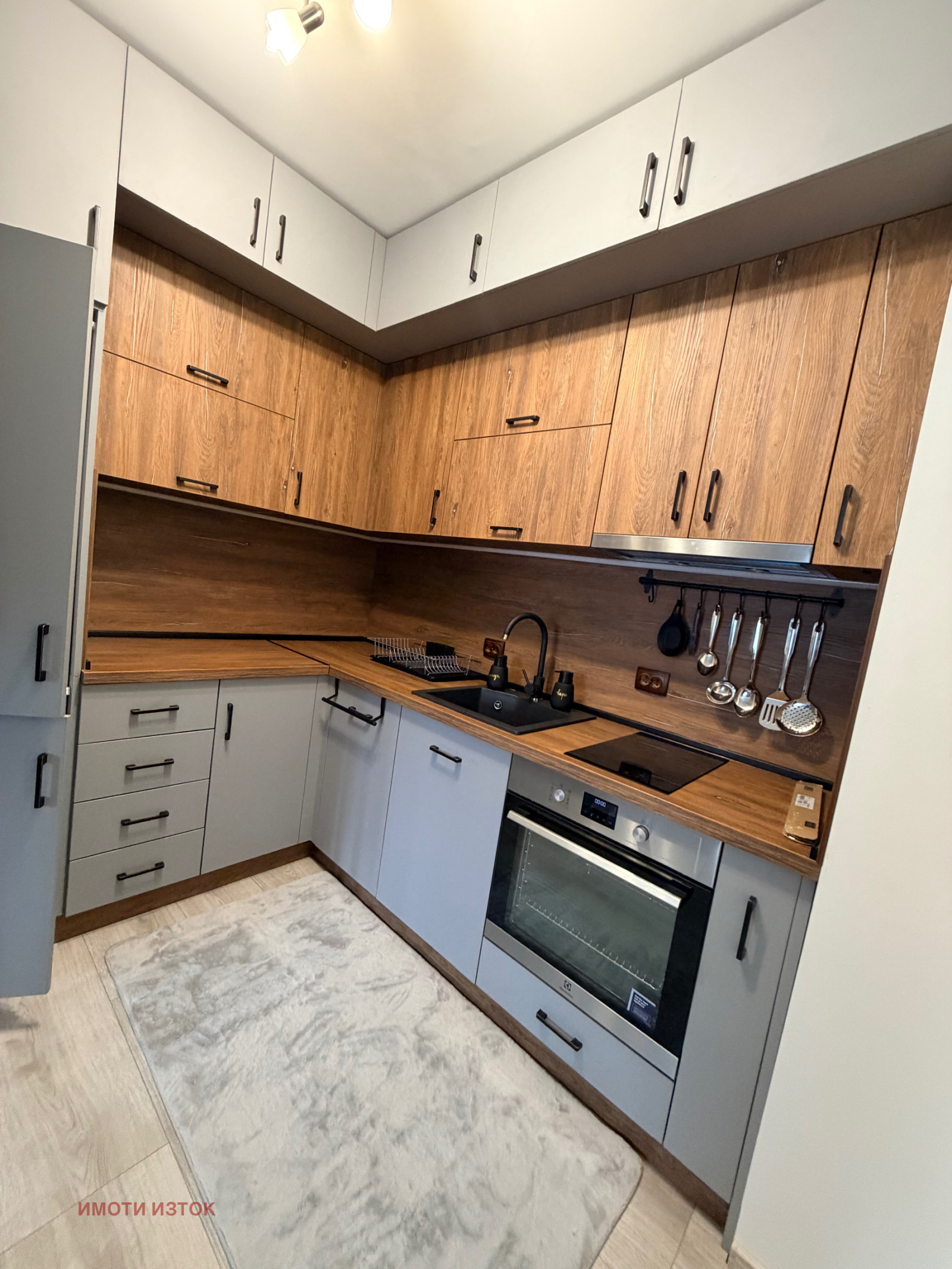 Дава под наем 2-СТАЕН, гр. Перник, Изток, снимка 4 - Апартаменти - 54290953