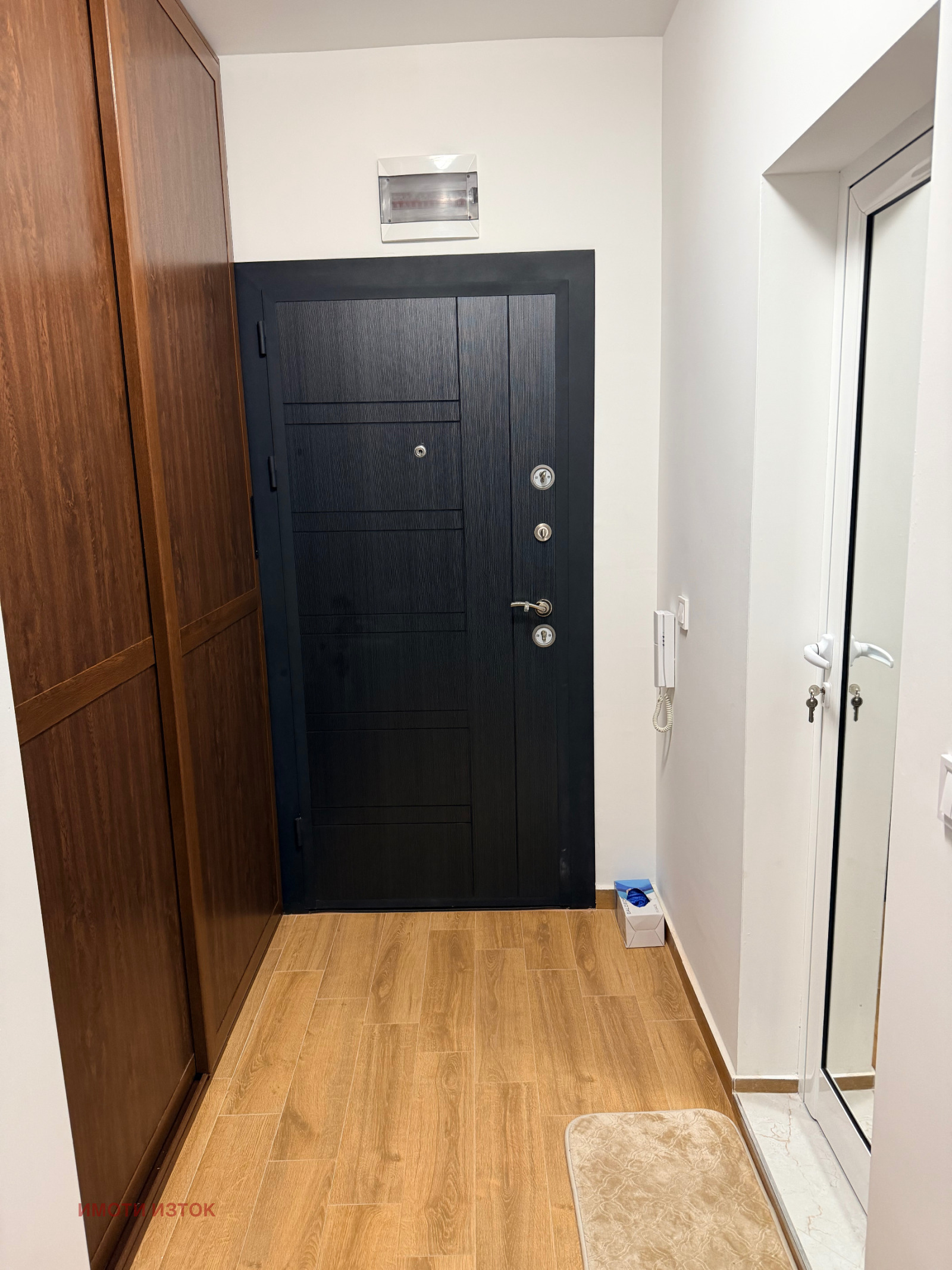 Дава под наем 2-СТАЕН, гр. Перник, Изток, снимка 12 - Апартаменти - 54290953