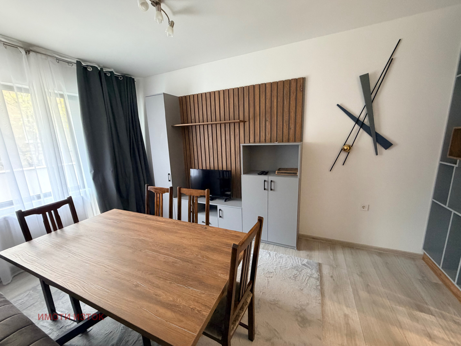 Дава под наем 2-СТАЕН, гр. Перник, Изток, снимка 2 - Апартаменти - 54290953