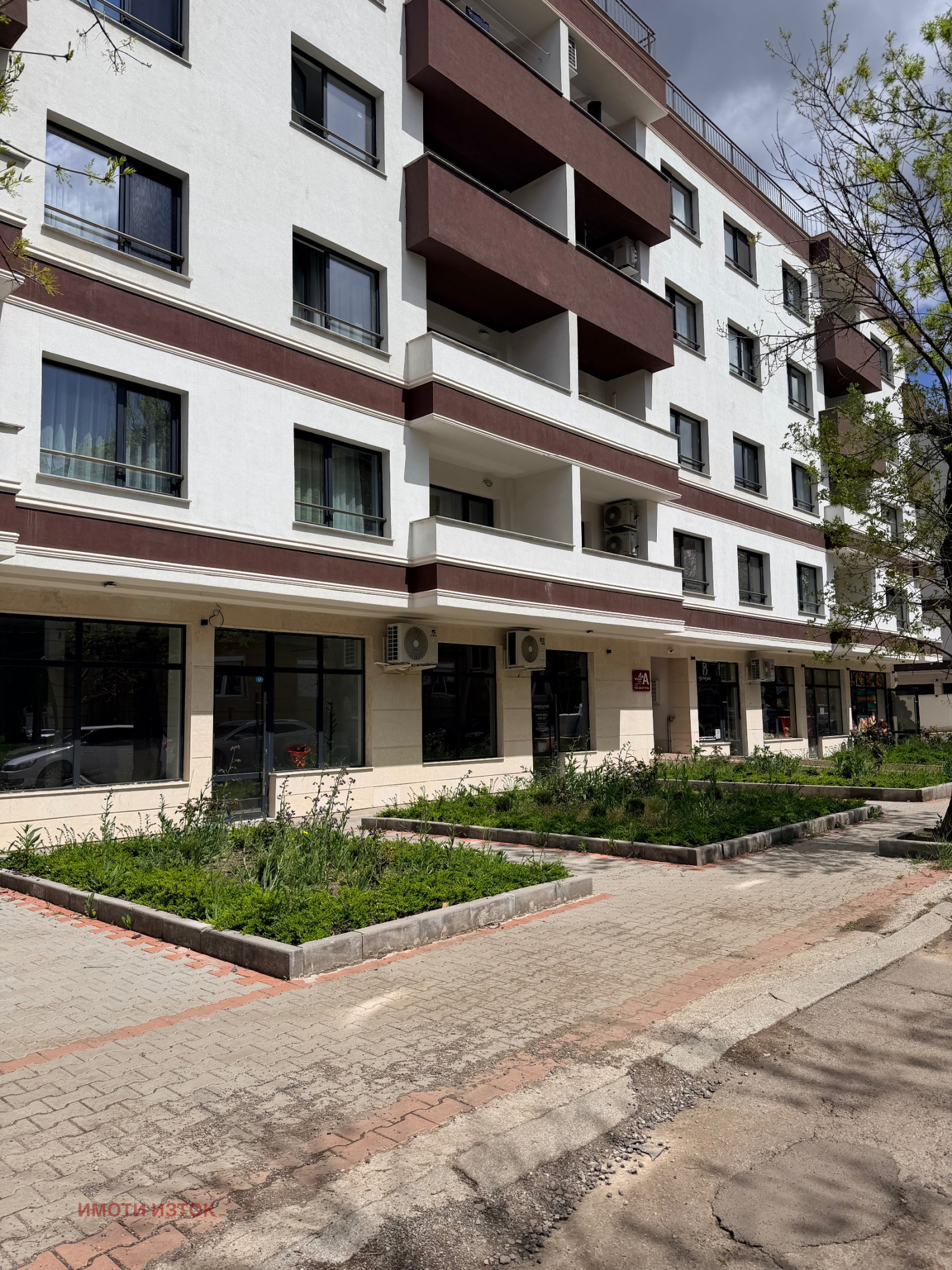 Дава под наем 2-СТАЕН, гр. Перник, Изток, снимка 13 - Апартаменти - 54290953